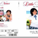 LittleVenus No.11 LittleVenus 中山笑里 浴衣 28814