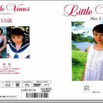 LittleVenus No.13 LittleVenus 京矢 スクール水着 28816